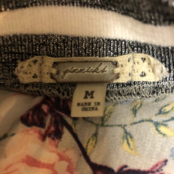 Floral jacket - Picture 3 of 5